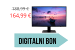 V7 V7L238E-2K monitor, 60,45 cm (23,8), ADS-IPS, FHD