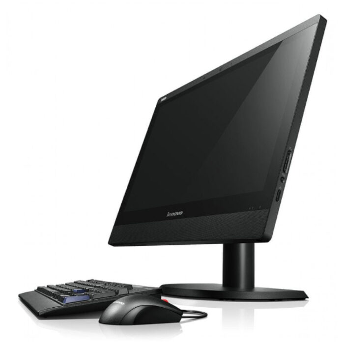 Računalnik AiO 58,4 cm (23") 1920x1080 TOUCH Lenovo ThinkCentre M93Z i5-4590S/8