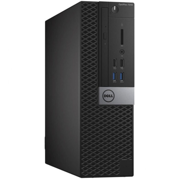 Računalnik RNW DM Dell 7040 i5-6500T/8GB/SSD256GB/Win 7 PRO COA