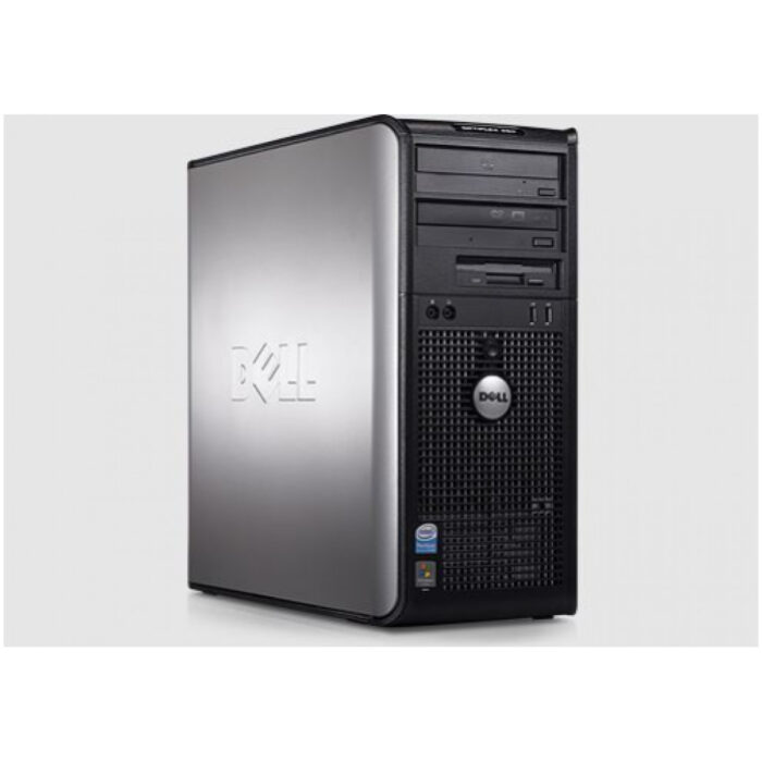 Računalnik RNW MT Dell 760 C2D 7300/4GB/HDD320GB/DVD/Win 7 Pro COA