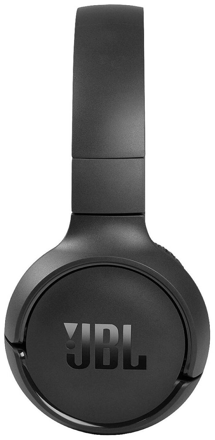 JBL Tune 510BT brezžične slušalke, črne - Image 3