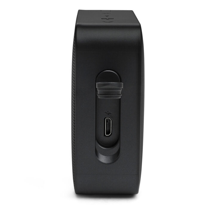 JBL GO Essential Bluetooth prenosni zvočnik, črn - Image 3