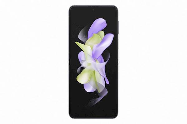 SAMSUNG GALAXY Z Flip4 5G 256GB BORA PURPLE