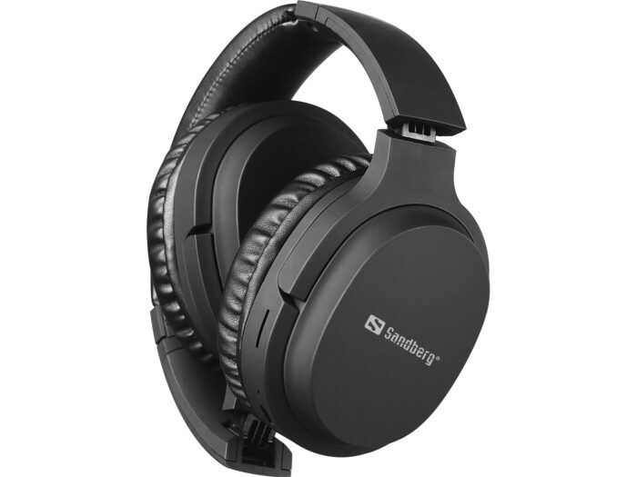 Sandberg Play'n Go Bluetooth slušalke z mikrofonom - Image 3