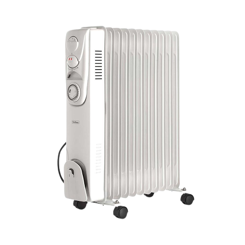 VonHaus oljni radiator 11 reber 2500W bel 2500657