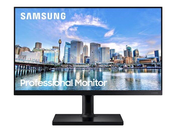 Monitor Samsung B2B F27T450FQU, 27", 1920x1080, 2x HDMI, DP, USB