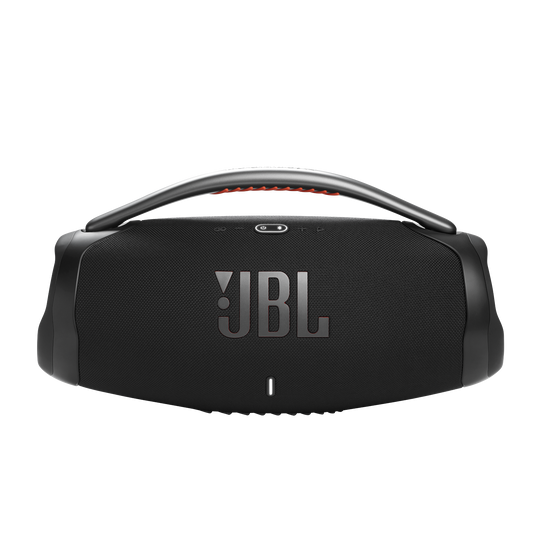 JBL BOOMBOX 3 brezžični Bluetooth zvočnik, črn - Image 3