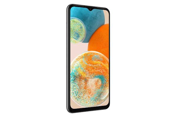 A236 SAMSUNG GALAXY A23 5G 64GB BLACK - Image 4