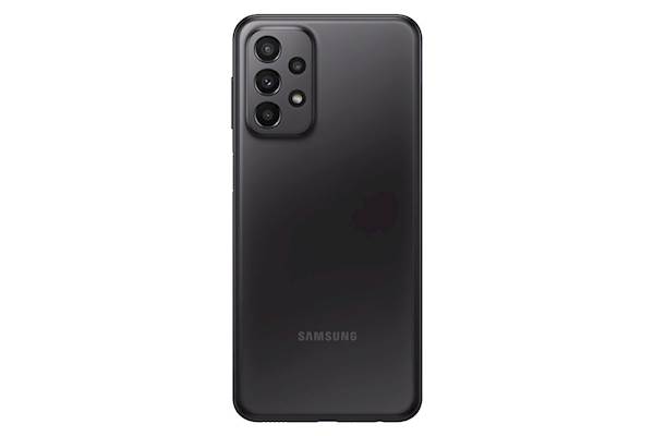 A236 SAMSUNG GALAXY A23 5G 64GB BLACK - Image 3