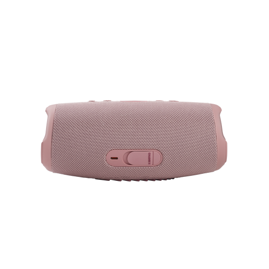 JBL Charge 5 brezžični Bluetooth zvočnik, roza - Image 4