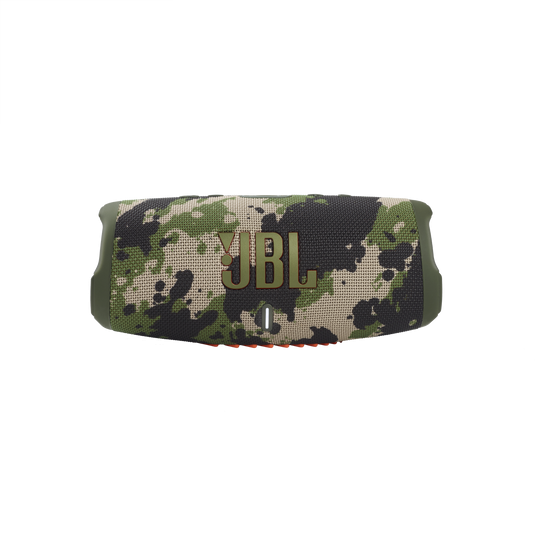 JBL Charge 5 brezžični Bluetooth zvočnik, camo - Image 3