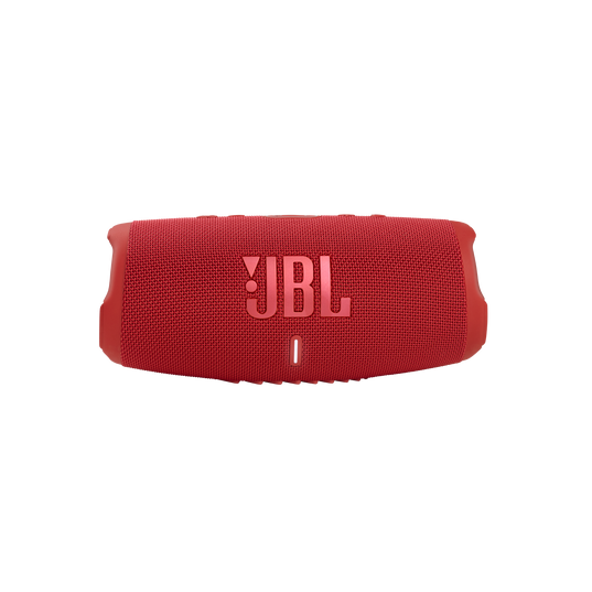 JBL Charge 5 brezžični Bluetooth zvočnik, rdeč - Image 3