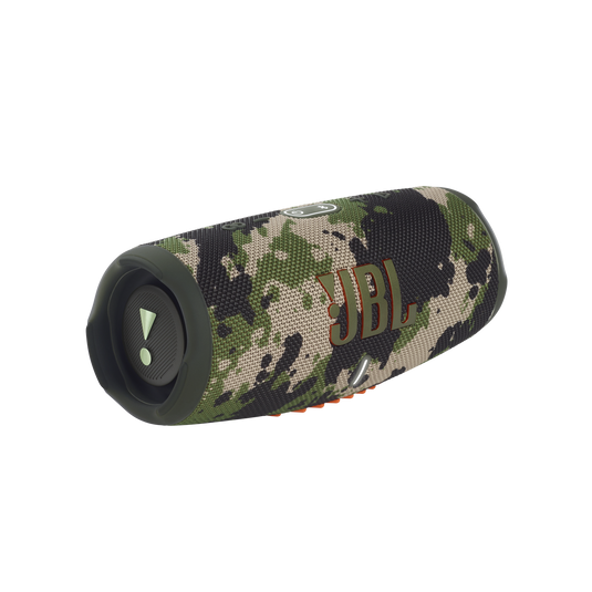 JBL Charge 5 brezžični Bluetooth zvočnik, camo