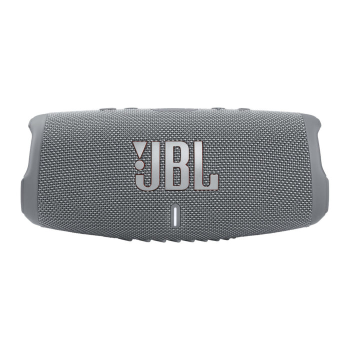 JBL Charge 5 brezžični Bluetooth zvočnik, siv - Image 3