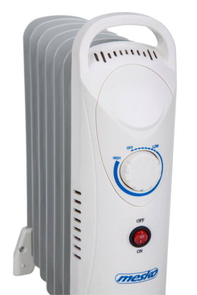 Mesko električni radiator 700W - Image 3
