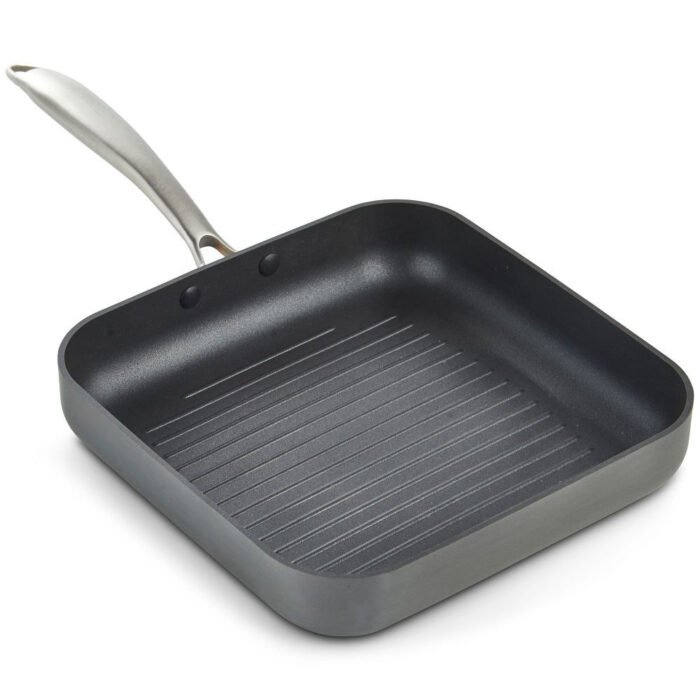VonShef žar ponev 24cm - Image 3