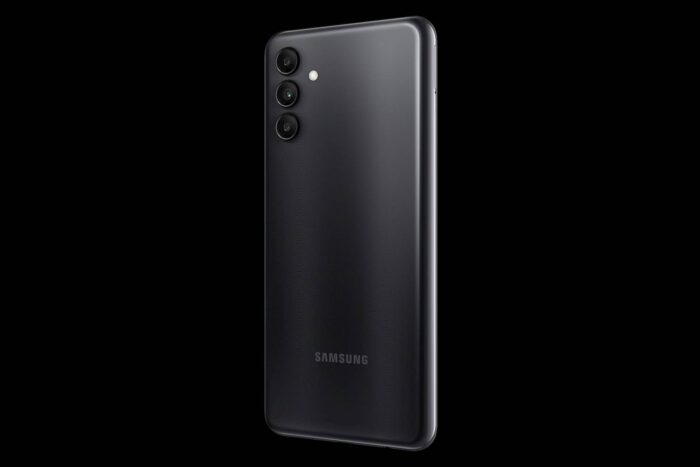 Samsung Galaxy A04s 32GB črna - Image 5