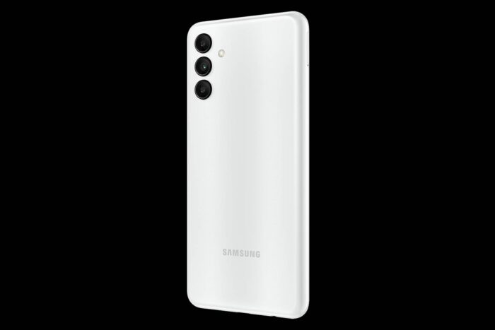 Samsung Galaxy A04s 32GB bela - Image 4