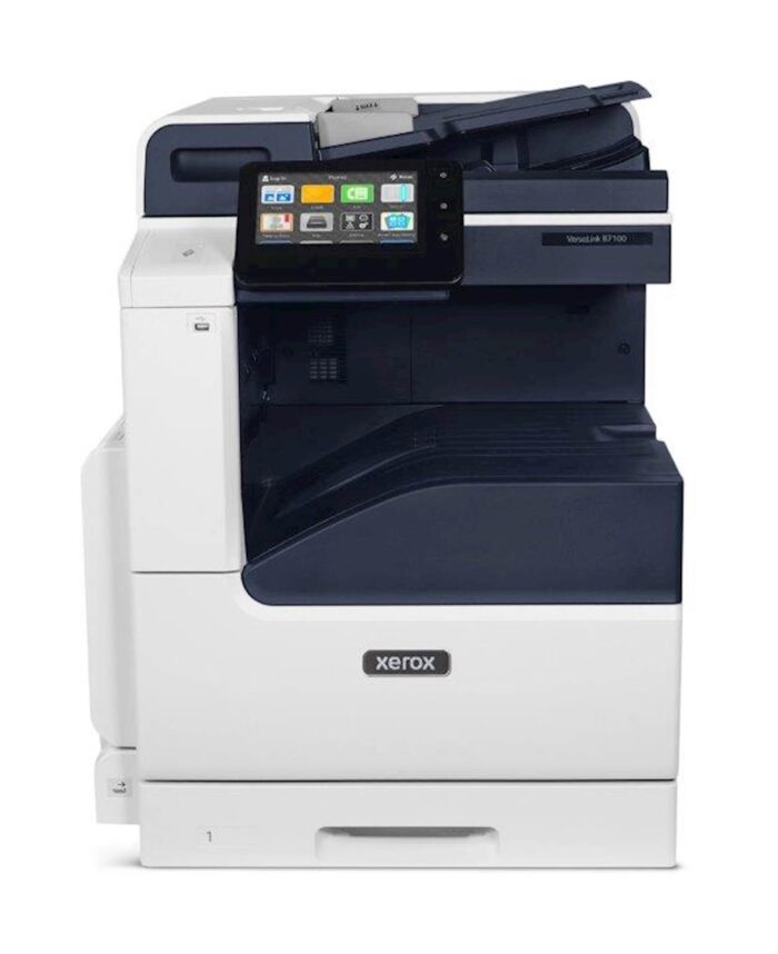 Večfunkcijska laserska naprava XEROX VersaLink B7130