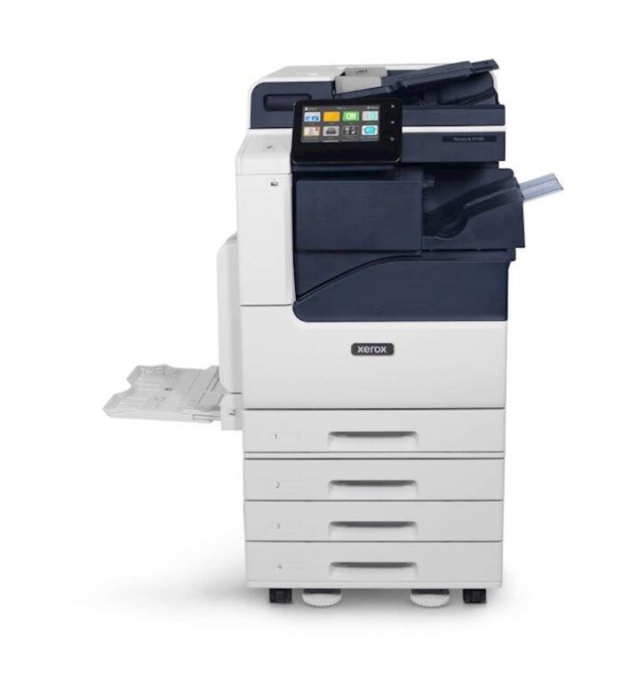 Večfunkcijska laserska naprava XEROX VersaLink B7130 - Image 4
