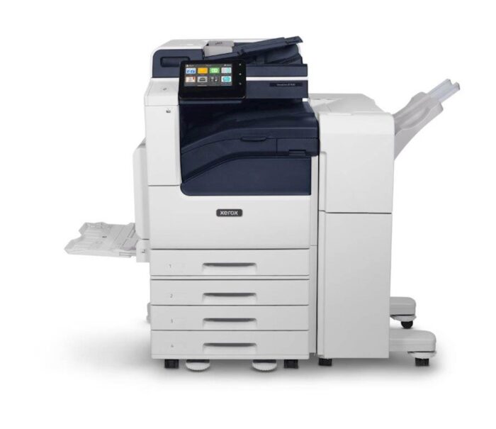Večfunkcijska laserska naprava XEROX VersaLink B7130 - Image 5