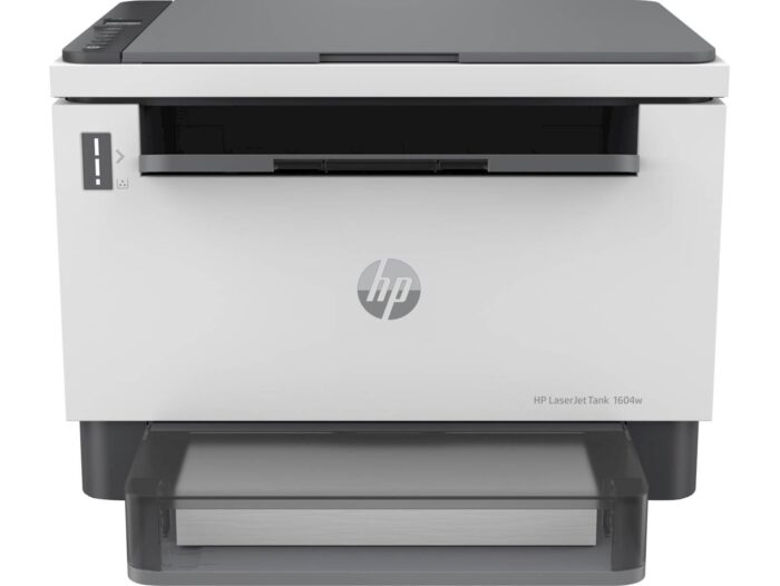 Večfunkcijska laserska naprava HP LaserJet Tank MFP 1604w - Image 3