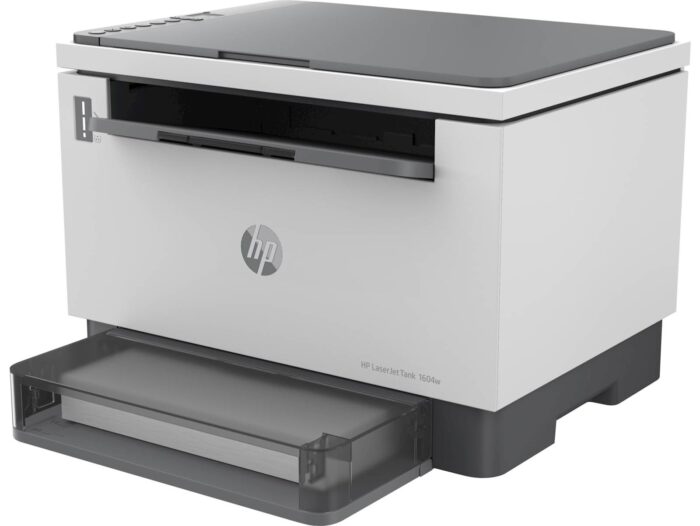 Večfunkcijska laserska naprava HP LaserJet Tank MFP 1604w - Image 4