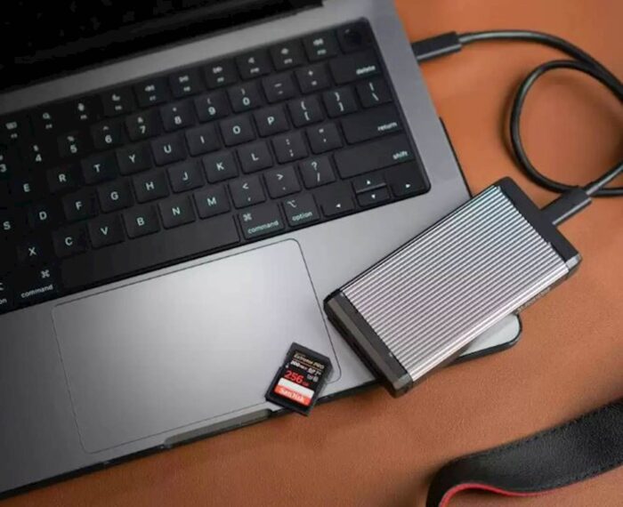 SDXC SANDISK MICRO 512GB EXTREME PRO, 200/140MB/s, A2, UHS-I, C10, V30, U3, - Image 3