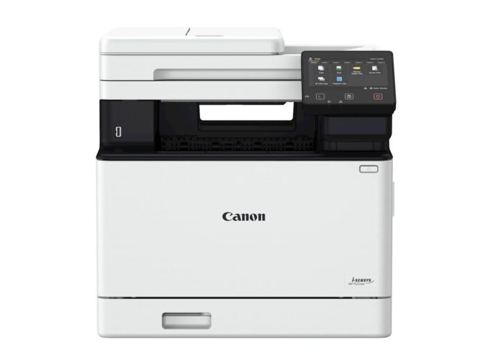 Večfunkcijska barvna laserska naprava CANON MF752Cdw