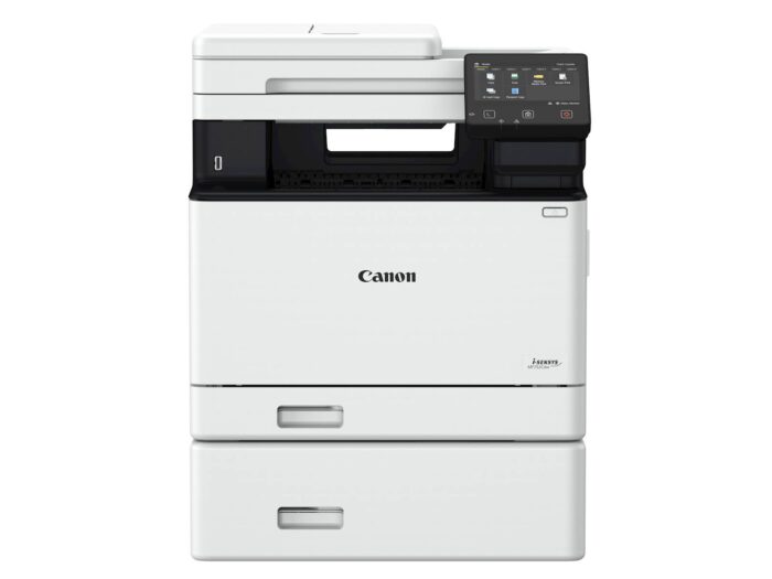 Večfunkcijska barvna laserska naprava CANON MF752Cdw - Image 4