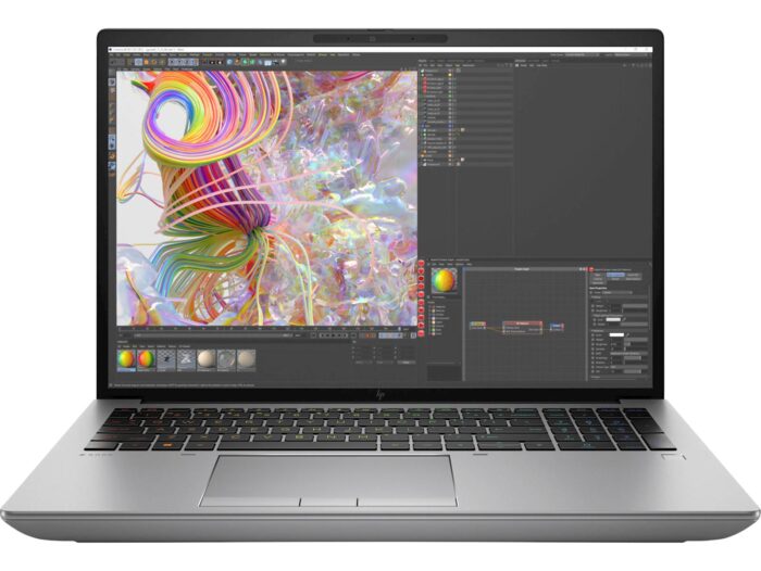 Prenosnik HP ZBook Fury 16 G9 i7-12800HX/32GB/SSD 1TB/16''WUXGA IPS 40 - Image 4