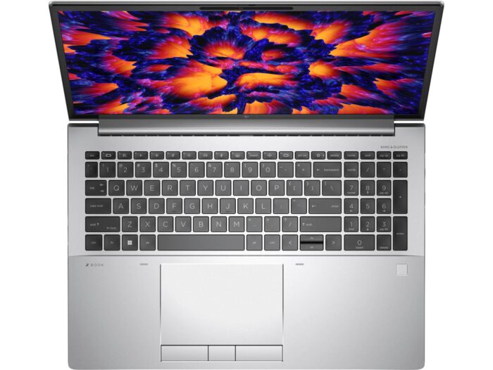 Prenosnik HP ZBook Fury 16 G9 i7-12800HX/32GB/SSD 1TB/16''WUXGA IPS 40 - Image 5