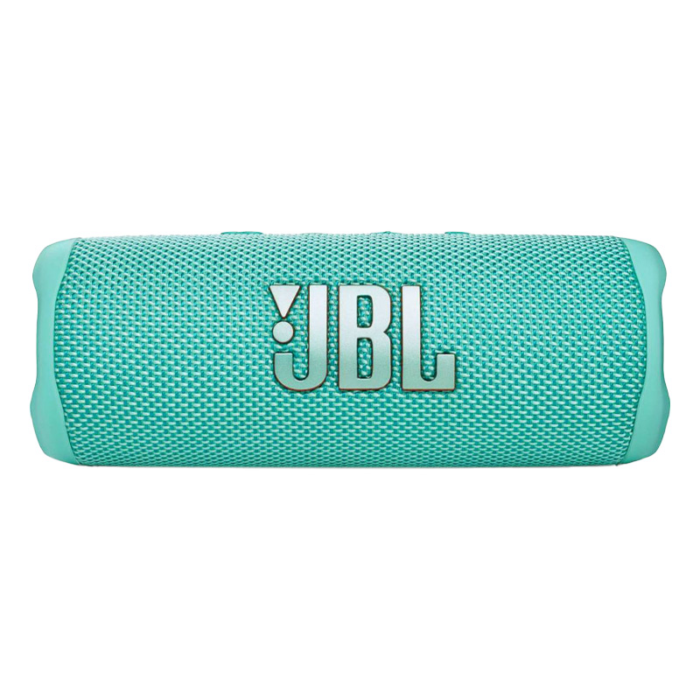 JBL Flip 6 Bluetooth prenosni zvočnik, turkizni - Image 4