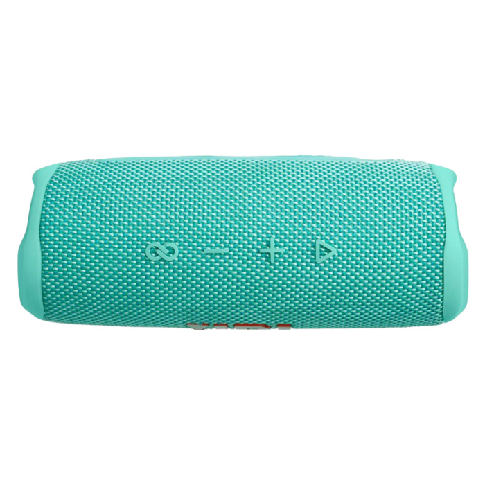 JBL Flip 6 Bluetooth prenosni zvočnik, turkizni - Image 5