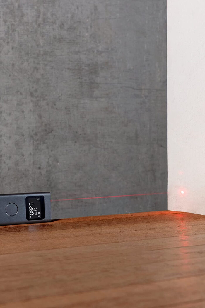 Xiaomi Smart Laser Measure merilec razdalje - Image 3