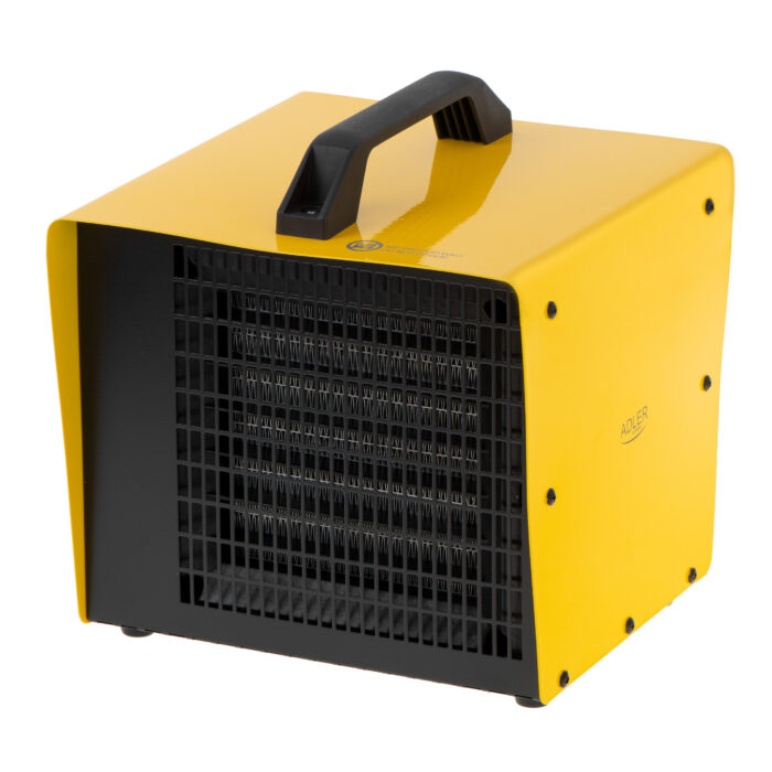 Adler AD 7740 Keramični ventilatorski grelec 3000W - Image 3