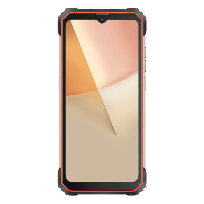 Blackview pametni robustni telefon BL8800 8GB+128GB, oranžen - Image 3