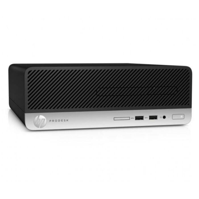 Računalnik RNW SFF HP 400 G6 i5-9400/8GB/SSD256GB/DVDRW/Win 8 Pro COA