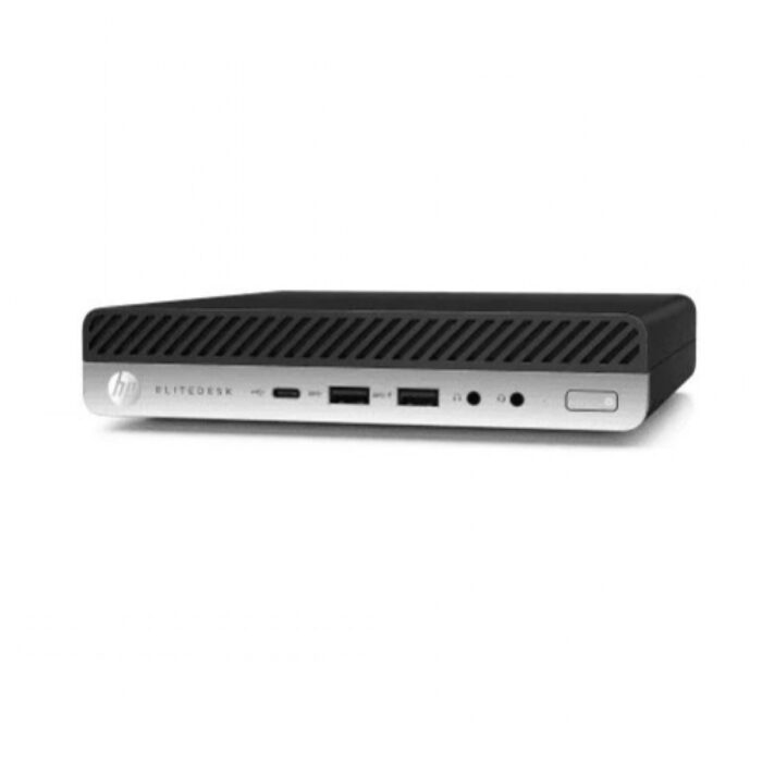 Računalnik RNW HP 800 G5 MINI i7-9700/8GB/SSD256GB/WLAN/BT/Win 10