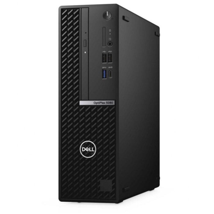 Računalnik RNW SFF Dell 5080 i5-10400/8GB/SSD256GB/WIN 8 Pro COA