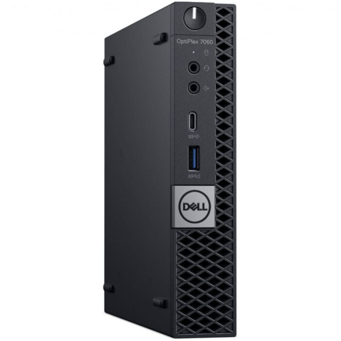 Računalnik RNW DM Dell OptiPlex 7060 i5-8500/8GB/SSD256GB/Win 8 Pro COA