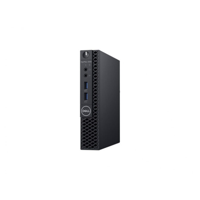 Računalnik RNW Dell OptiPlex 3060 Micro i5-8500T/8GB/SSD128GB/WIN 10 PRO