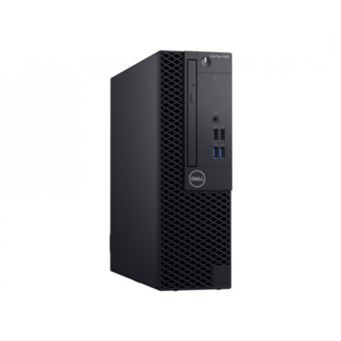 Računalnik RNW Dell 3060 SFF i5-8400/8GB/SSD250GB/WIN 10 Pro CMAR