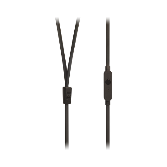 JBL Tune 210 In-ear slušalke z mikrofonom, črne - Image 6