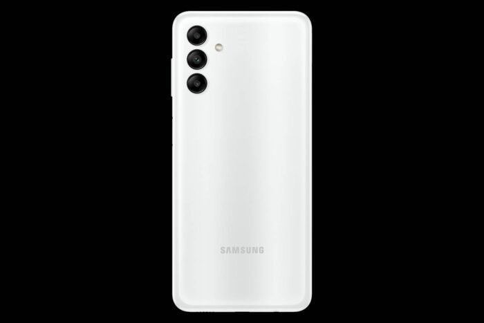 Samsung Galaxy A04s 32GB bela - Image 3