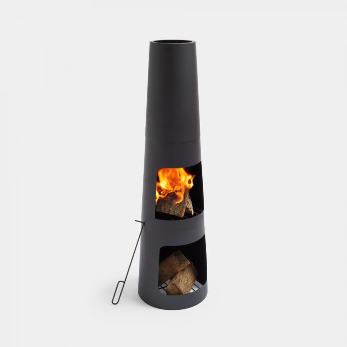 VonHaus vrtni kamin - Image 3