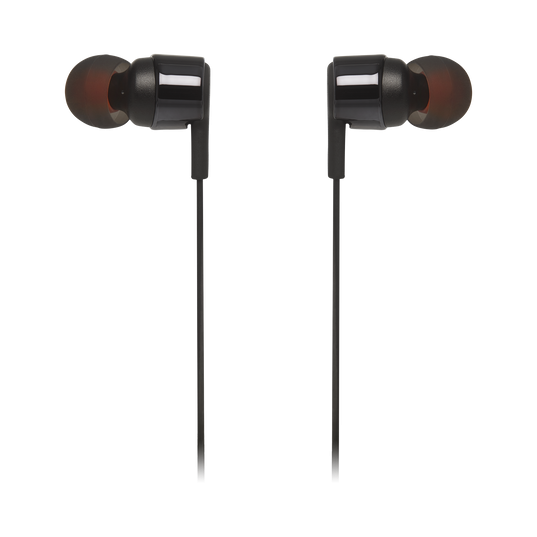 JBL Tune 210 In-ear slušalke z mikrofonom, črne - Image 4