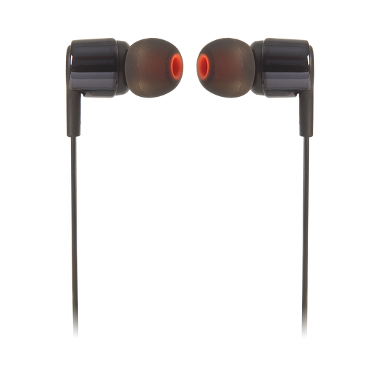 JBL Tune 210 In-ear slušalke z mikrofonom, črne - Image 3