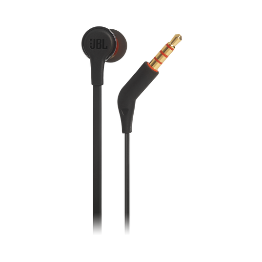 JBL Tune 210 In-ear slušalke z mikrofonom, črne - Image 5