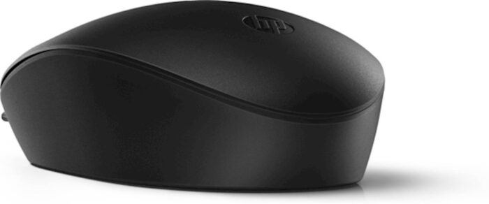 Miška HP 125 optična, žična USB - Image 4